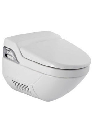 Geberit AquaClean 8000 Унитаз подвесной 180.100.11.2