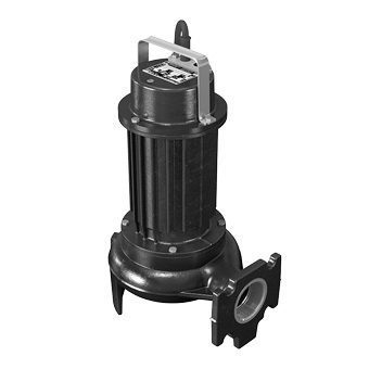 Zenit DGO 100/2/G50V B0CM/50 погружной фекальный насос 1267.001