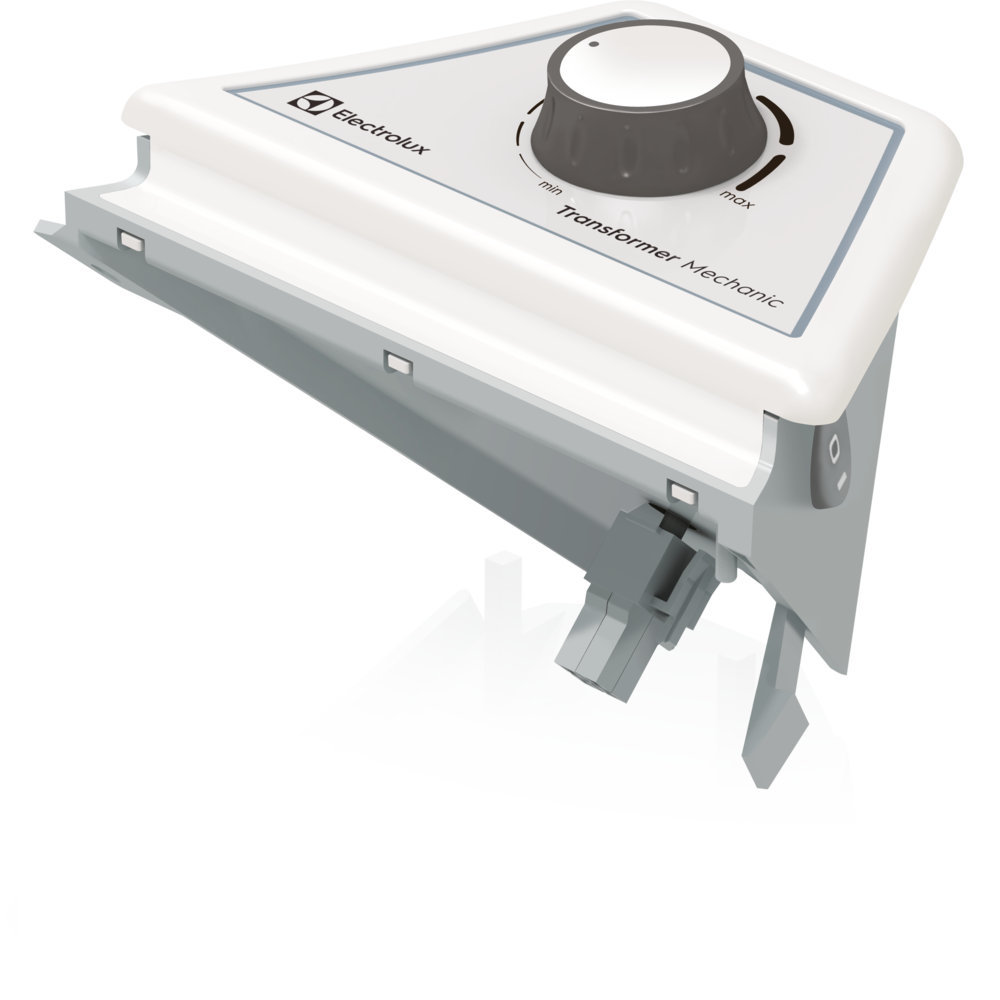 Electrolux TRANSFORMER MECHANIC ECH/TUM блок управления