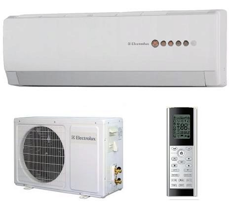 Electrolux il’LOFT EACS - 07 CL/N3 Настенная сплит-система