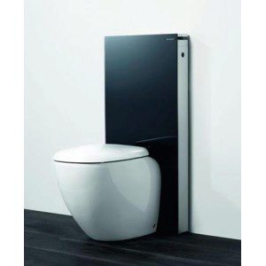 Geberit Monolith Premium Система инсталляции для унитаза 131.001.SJ.1