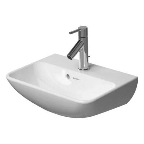 Duravit ME by Starck мини-раковина 45x32 см (0719450000)