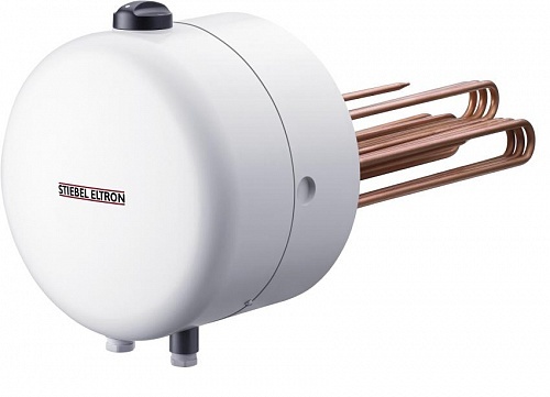 STIEBEL ELTRON FCR 28 / 180 фланец с нагревательным ТЭНам 000695