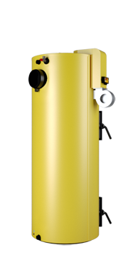 Stropuva S30UATMax Твердотопливный котел