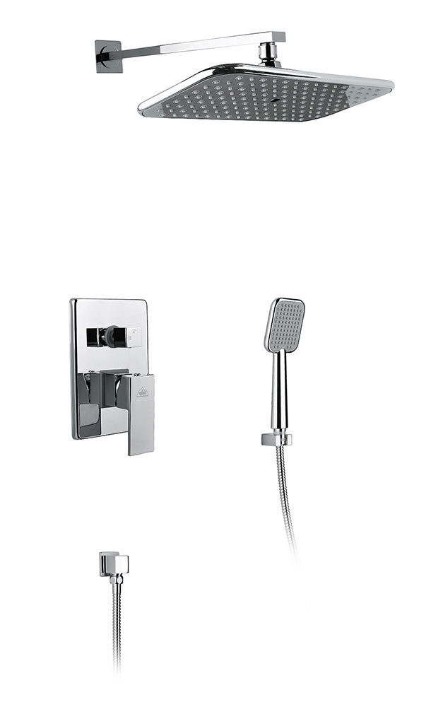 Душевая система Timo Selene SX-2069/00 SM1013