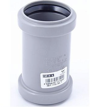 Ostendorf 110 Муфта двойная HTMM 115510