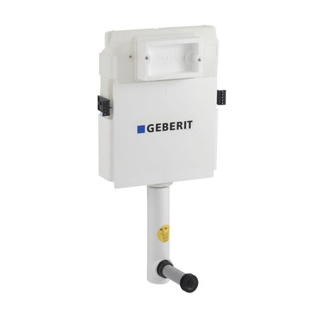 Geberit UP182 Бачок смывной 109.160.00.1