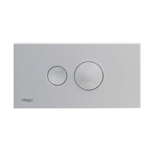 Viega Visign for Style 10 кнопка смыва для смывных бачков (596347)