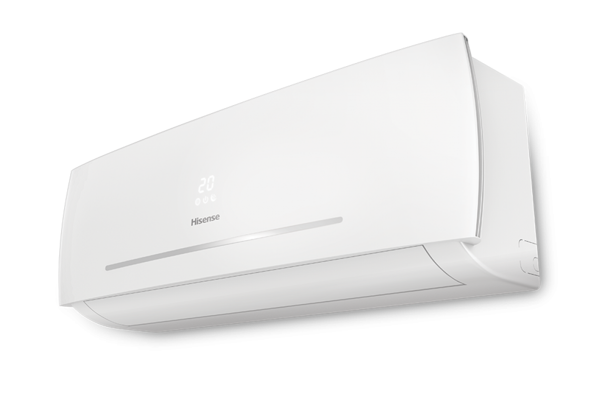 Hisense NEO Classic A AS-18HR4SWADC15 бытовая сплит-система
