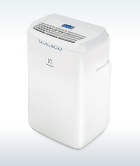 Electrolux EACM-14 ES/FI/N3 Мобильный кондиционер