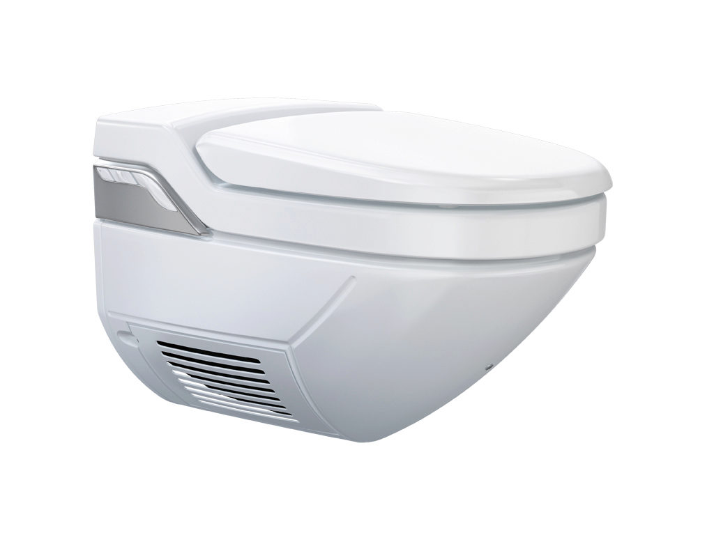 Geberit AquaClean 8000 Подвесной унитаз-биде 146.182.11.2