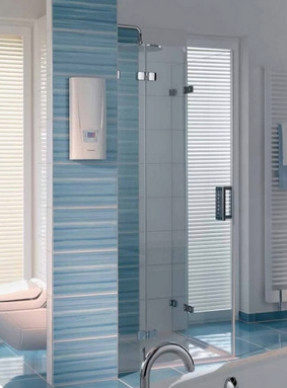 ELECTROLUX SP 18-27 HIGH LINE электрический проточный водонагреватель