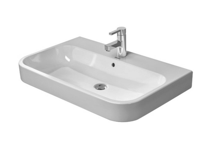 DURAVIT HAPPY D.2 раковина 65х50 см (2318650000)