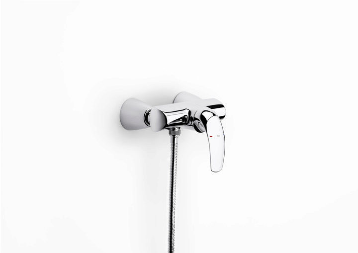 Смеситель Roca M2 5A2168C00 для душа