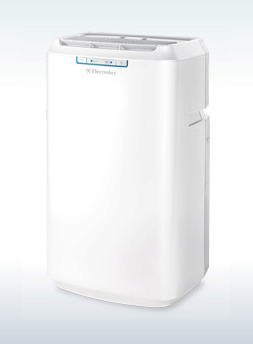 Electrolux EACM-16EZ/N3 Мобильный кодиционер