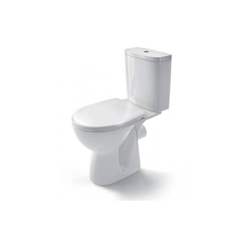 Унитаз Ifo Arret RS030602000