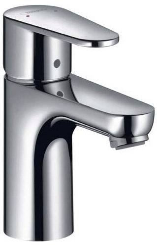 HANSGROHE Тalis E 2 смеситель для раковины 31612000