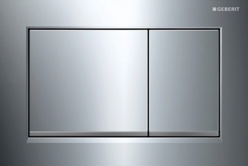 Geberit Omega30 115.080.KH.1 Клавиша смыва для бачков Omega