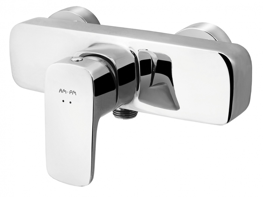 Am.Pm Spirit F7020000 смеситель для душа, хром