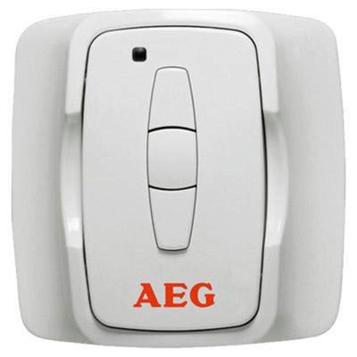 AEG IR Funk W устройства управления