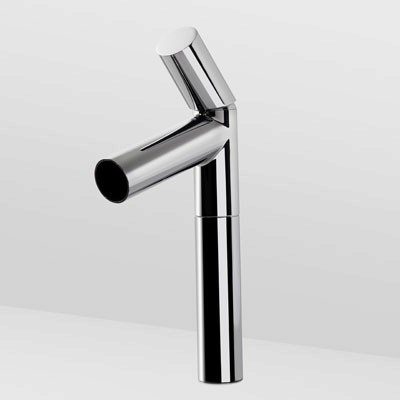 Oras Alessi Dot смеситель для раковины,высокая модель 8601F