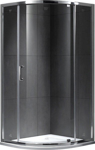 Gemy SUNNY BAY S28071 душевой уголок 900x900