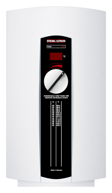Stiebel Eltron DHCE 6 водонагреватель
