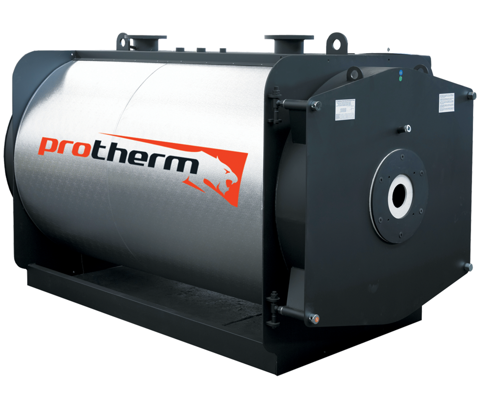 Газовый напольный котел Protherm Бизон 200 NO
