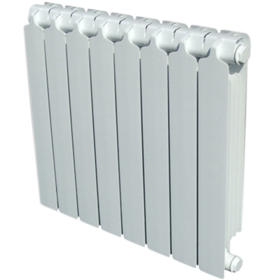 Алюминиевый радиатор SIRA HEATLINE 500 (1 секция)
