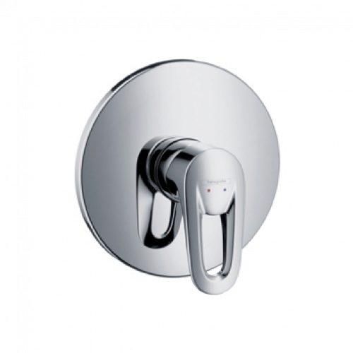 HANSGROHE Мetropol E смеситель для душa к ibox universal 14675000