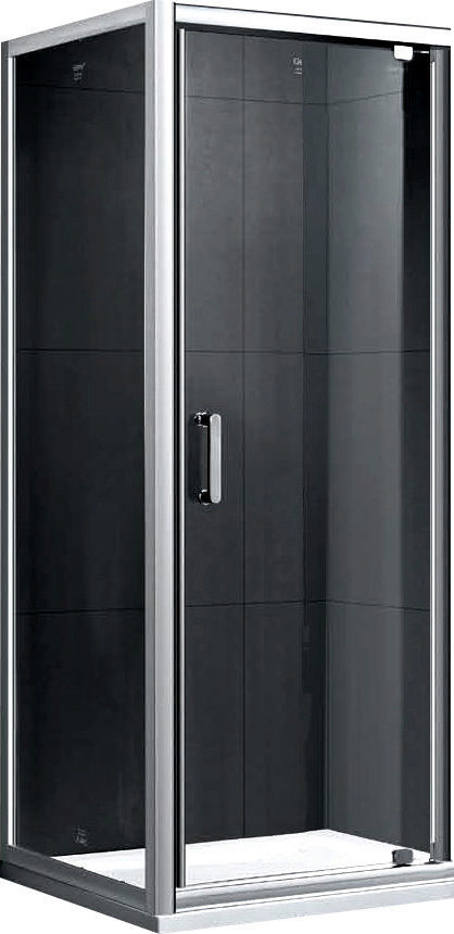 Gemy SUNNY BAY S28160-A80 душевой уголок 1000x800