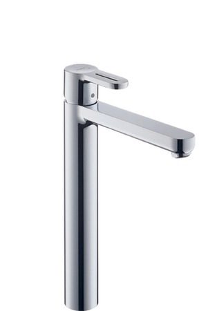 HANSGROHE Мetropol S смеситель для раковины, высокая модель 14020000