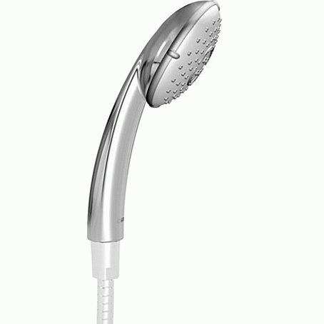 Hansa Basicjet 3 ручной душ 44630100