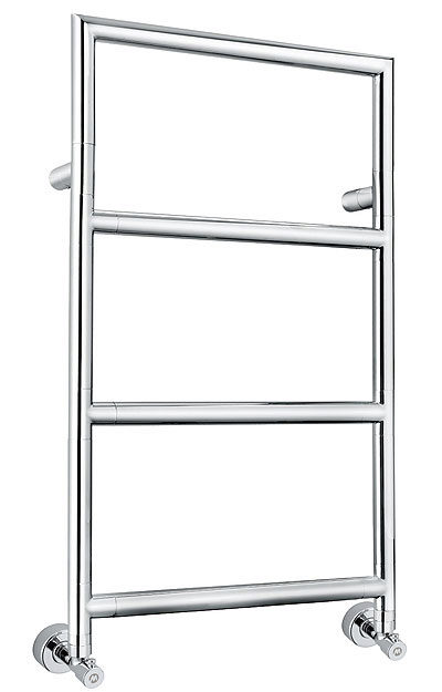 Margaroli 4-482AQ полотенцесушитель водяной