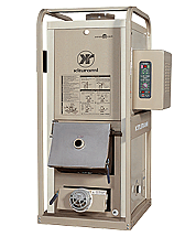Битопливный напольный котёл KITURAMI KRM 70 R