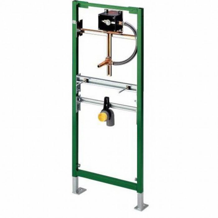 Viega Eco Plus инсталляция для писсуара 461843