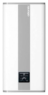 Atlantic Vertigo Steatite WiFi 30 W водонагреватель электр. накопительный 821396