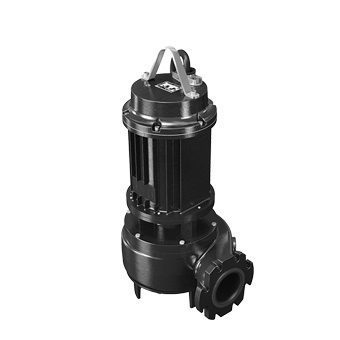 Zenit DRP 750/4/150 A0HT/50 погружной фекальный насос 0082.002
