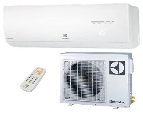 Сплит-система Electrolux Lounge EACS - 18HLO/N3
