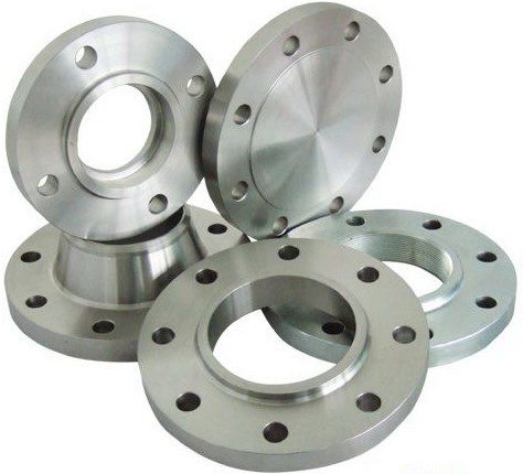 Microflex F 4" фланец резьбовой