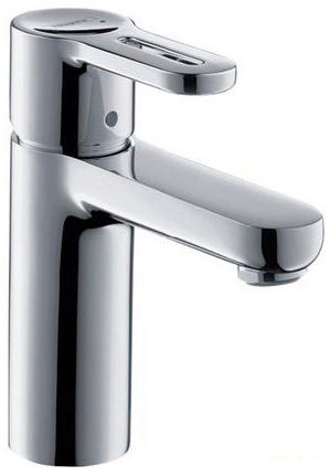 HANSGROHE Мetropol S смеситель для раковины 14061000