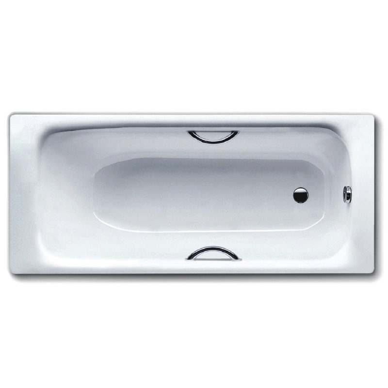 Kaldewei Advantage Sanilux Star 343 Ванна стальная 1700х750 мм
