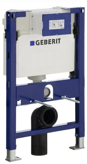 Geberit Duofix Монтажный элемент  для унитаза 111.240.00.1