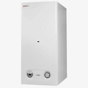 Котел газовый настенный Protherm Тигр 12 KTZ (со встроенным бойлером)
