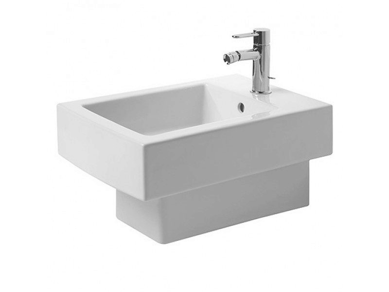 Duravit Vero биде подвесное (2239150000)