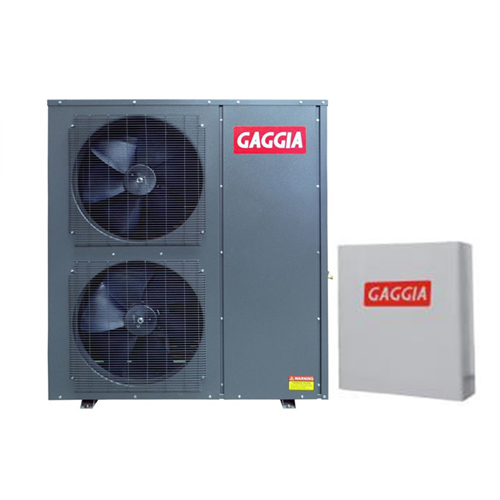 Тепловой насос Solex-Gaggia 18 SHL