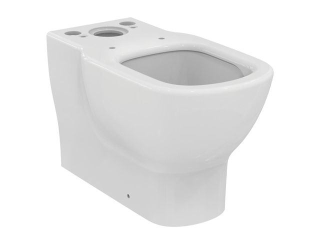Чаша унитаза-компакта Ideal Standard Tesi  T008201
