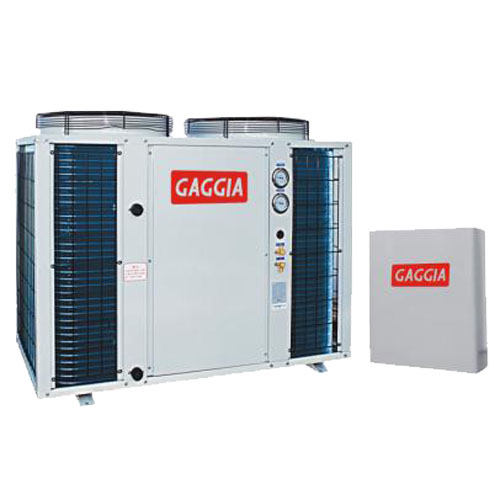 Тепловой насос Solex-Gaggia 42 SHL