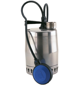 Grundfos Unilift KP 150-A1 Дренажный насос (011H1800)