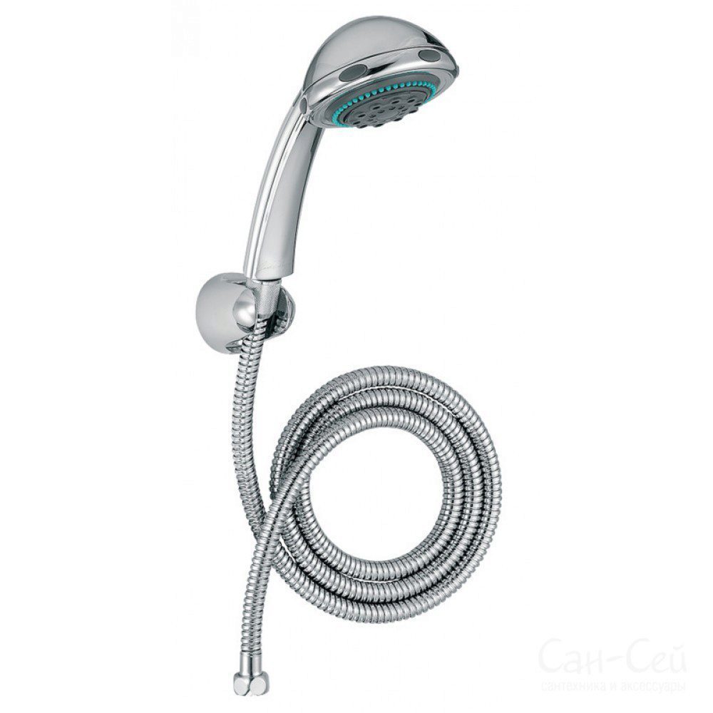 Душевой гарнитур  Jacob Delafon Basic 2 E14331-CP